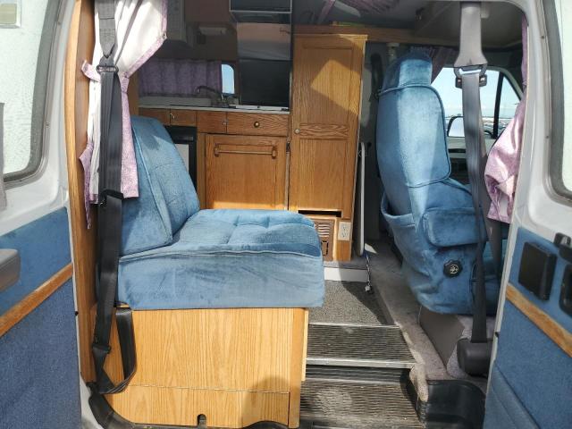 Photo 11 from auction – 1997 DODGE RAM VAN B2 with VIN 2B6HB21Y2VK580374