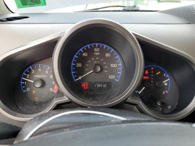 Foto 9 de la subasta – 2011 HONDA ELEMENT LX con VIN 5J6YH2H33BL000589