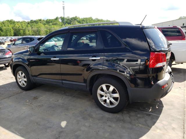 Photo 2 from auction – 2011 KIA SORENTO BA with VIN 5XYKT4A17BG083700