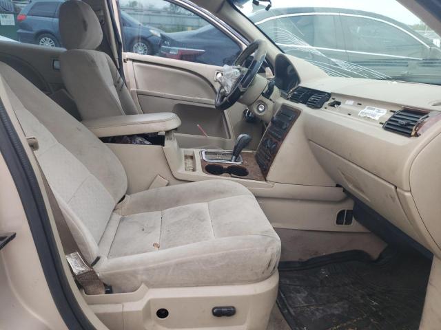 Photo 7 from auction – 2007 FORD FIVE HUNDR with VIN 1FAFP24177G114704