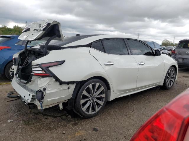 Photo 3 from auction – 2023 NISSAN MAXIMA PLA with VIN 1N4AA6FV1PC507074