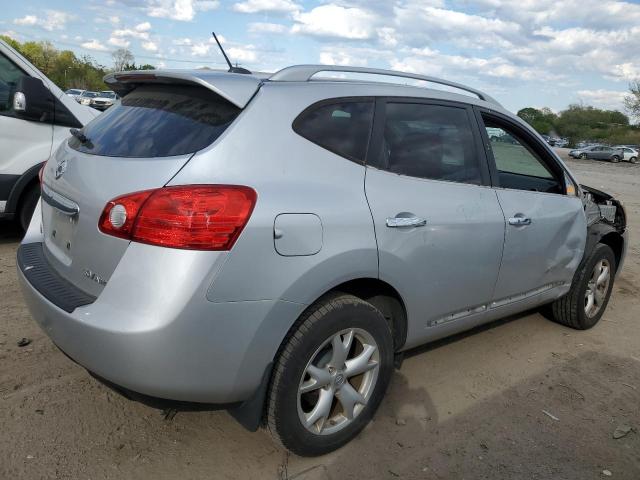 Photo 3 from auction – 2011 NISSAN ROGUE S with VIN JN8AS5MV6BW685644