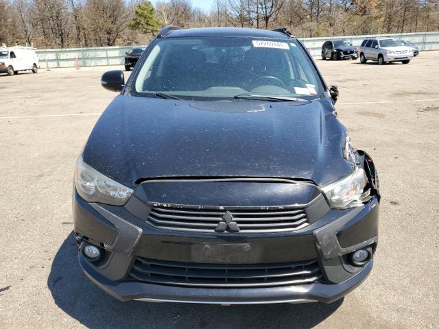 Photo 5 from auction – 2016 MITSUBISHI OUTLANDER with VIN JA4AR4AW6GZ045173