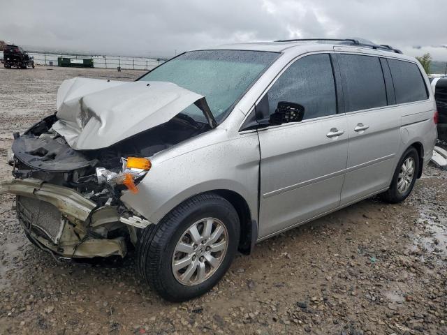 Photo 1 from auction – 2008 HONDA ODYSSEY EX with VIN 5FNRL38628B414581