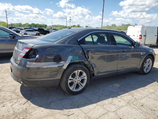 Photo 3 from auction – 2017 FORD TAURUS SEL with VIN 1FAHP2H89HG144594