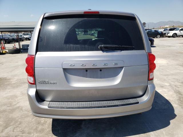 Photo 6 from auction – 2014 DODGE GRAND CARA with VIN 2C4RDGBG7ER470263
