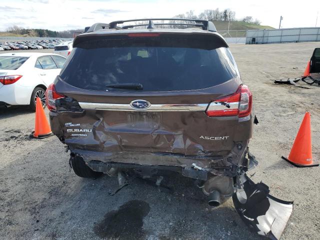 Photo 6 from auction – 2020 SUBARU ASCENT PRE with VIN 4S4WMAFD6L3413442