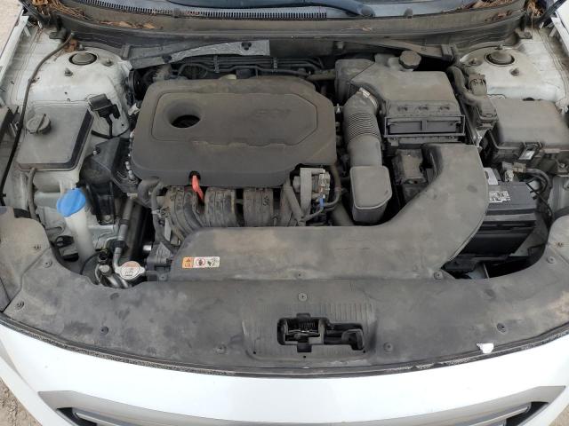 Photo 11 from auction – 2016 HYUNDAI SONATA SE with VIN 5NPE24AF4GH347676