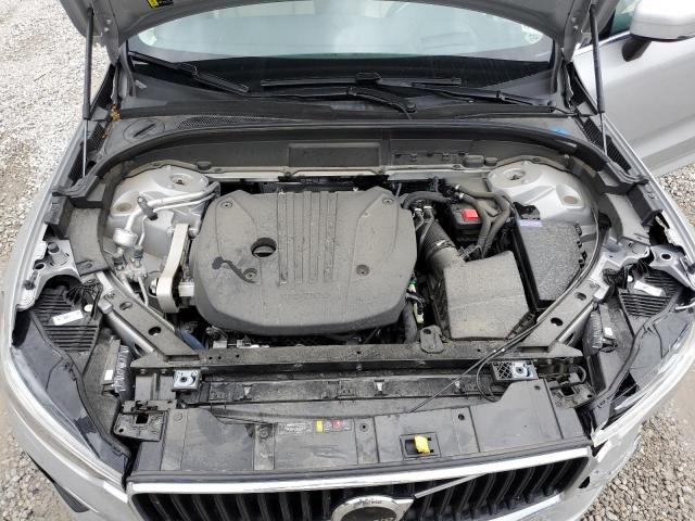 Photo 12 from auction – 2022 VOLVO XC60 B5 MO with VIN YV4L12DK0N1058948