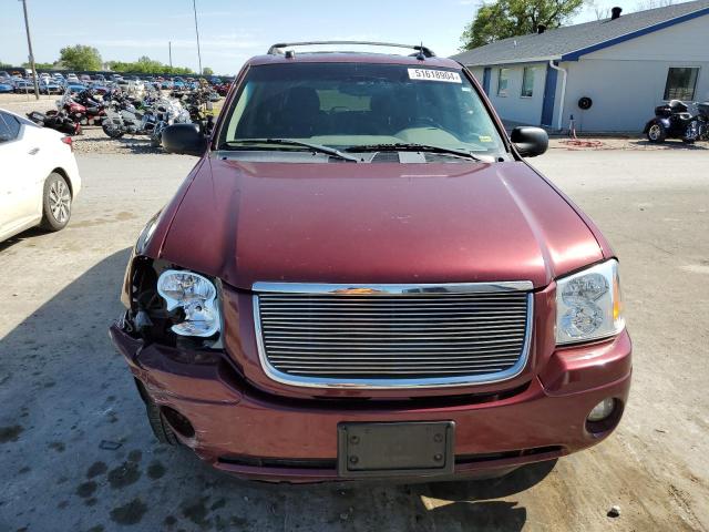 Photo 5 from auction – 2005 GMC ENVOY with VIN 1GKDT13S652289672