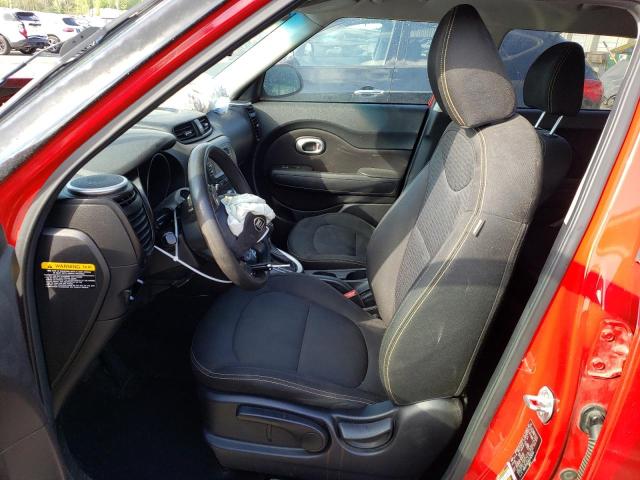 Photo 7 from auction – 2016 KIA SOUL + with VIN KNDJP3A56G7829233