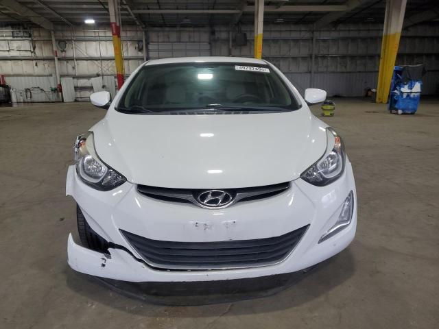 Photo 5 from auction – 2016 HYUNDAI ELANTRA SE with VIN 5NPDH4AEXGH721256