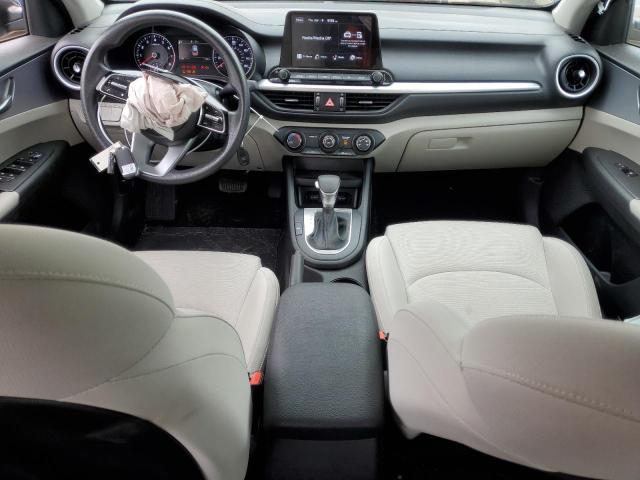 Photo 8 from auction – 2022 KIA FORTE FE with VIN 3KPF24AD5NE450237