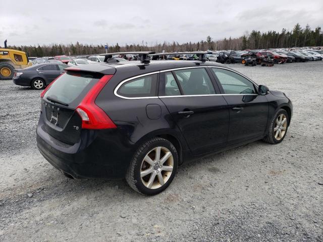 Photo 3 from auction – 2016 VOLVO V60 T5 PRE with VIN YV140MEK4G1289580