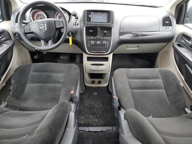 صورة رقم 8 من المزاد - 2016 DODGE GRAND CARA مع VIN 2C4RDGBG0GR145120