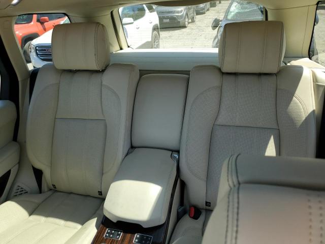 Photo 10 from auction – 2014 LAND ROVER RANGE ROVE with VIN SALGV2TF3EA190561