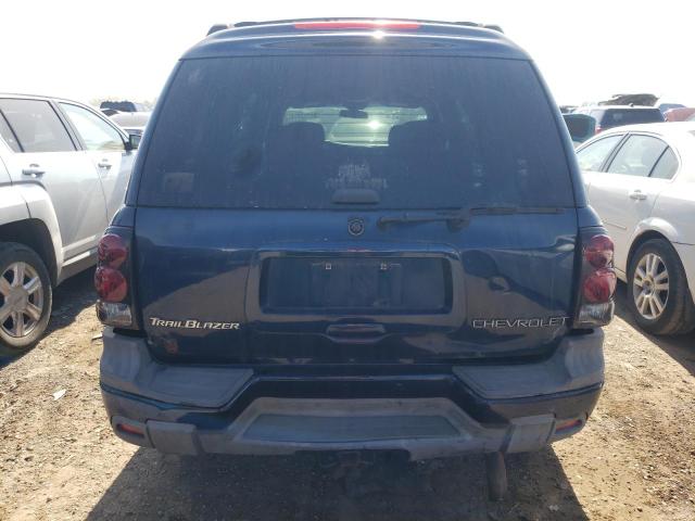 Photo 6 from auction – 2003 CHEVROLET TRAILBLAZE with VIN 1GNET16S036232442