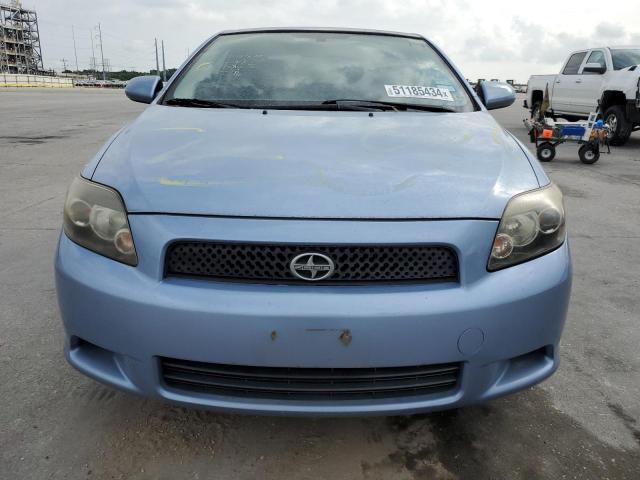 Photo 5 from auction – 2010 TOYOTA SCION TC with VIN JTKDE3B7XA0313839