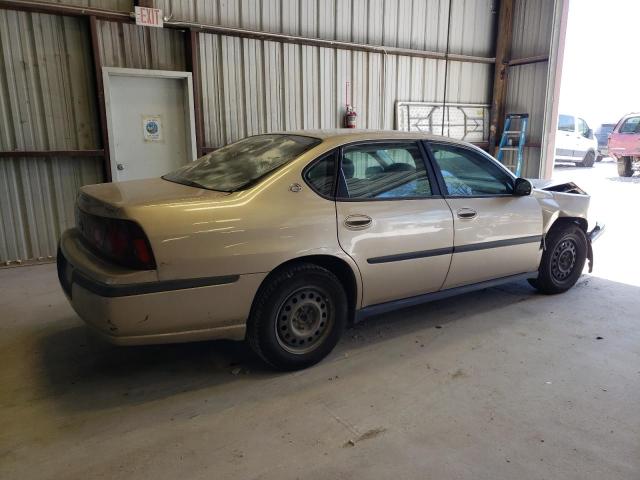 Photo 3 from auction – 2004 CHEVROLET IMPALA with VIN 2G1WF52E249168872