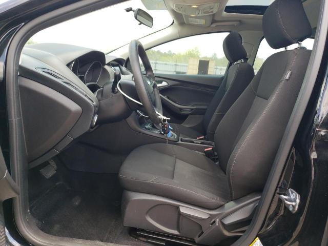 Photo 7 from auction – 2017 FORD FOCUS SEL with VIN 1FADP3H20HL297758