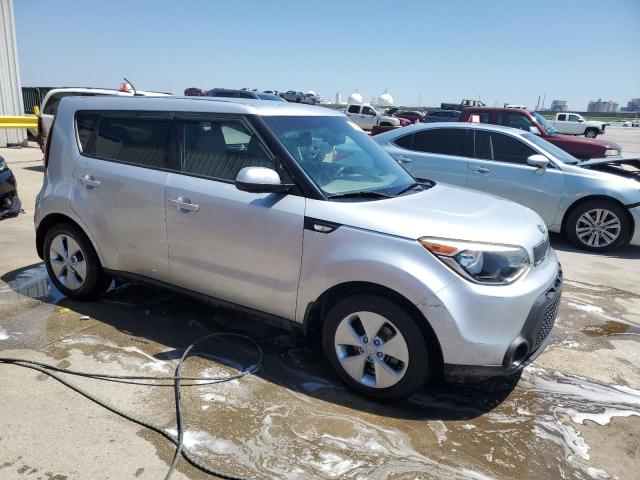 Photo 4 from auction – 2014 KIA SOUL with VIN KNDJN2A24E7734060