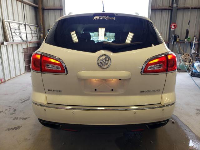 Photo 6 from auction – 2014 BUICK ENCLAVE with VIN 5GAKRBKD0EJ293704