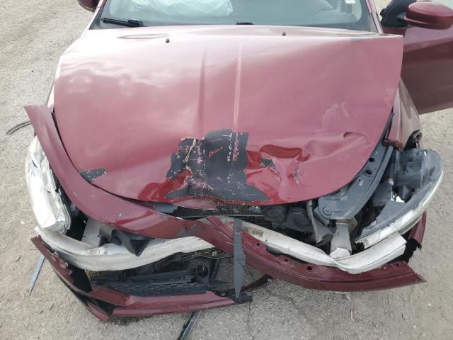 Photo 11 from auction – 2015 DODGE DART SE with VIN 1C3CDFAA4FD368876