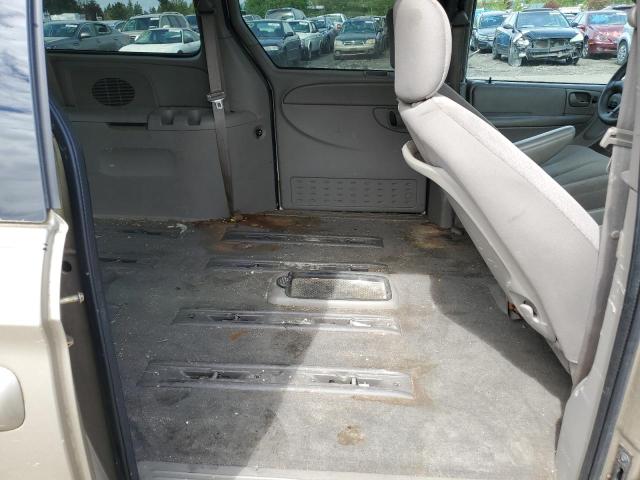 Photo 11 from auction – 2003 DODGE GRAND CARA with VIN 2D4GP74LX3R207970