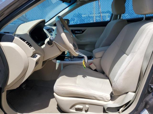 Photo 7 from auction – 2014 NISSAN ALTIMA 2.5 with VIN 1N4AL3AP6EC278020
