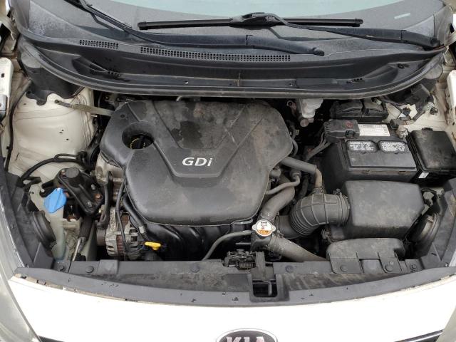Photo 11 from auction – 2013 KIA RIO LX with VIN KNADM5A3XD6319224