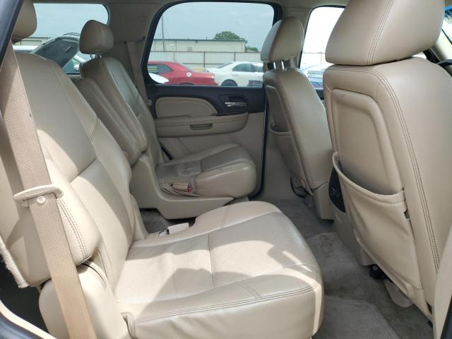 Photo 11 from auction – 2009 GMC YUKON DENA with VIN 1GKFC03289R266586