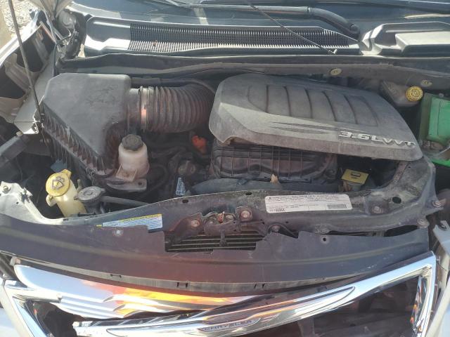 Photo 12 from auction – 2012 CHRYSLER TOWN & COU with VIN 2C4RC1BG4CR126564