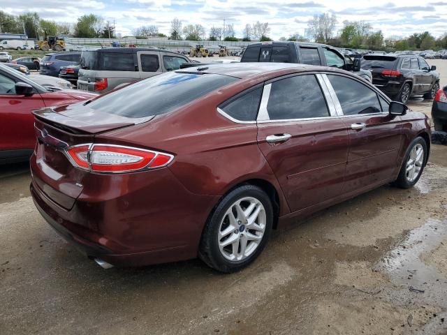 Photo 3 from auction – 2016 FORD FUSION SE with VIN 3FA6P0H77GR297954