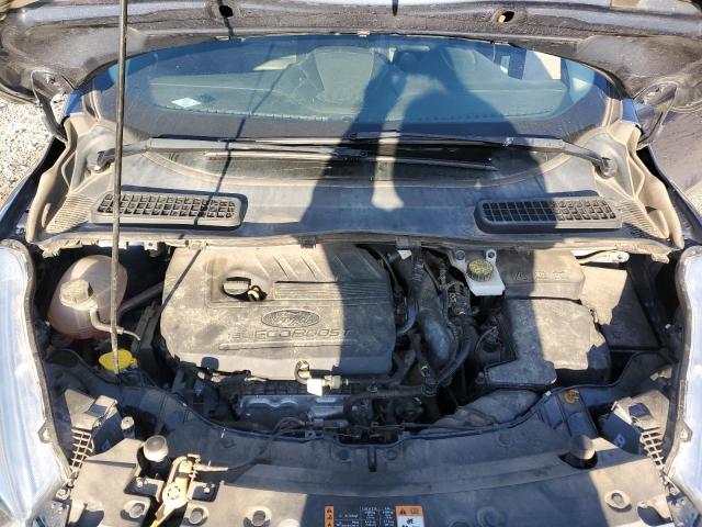 Photo 11 from auction – 2018 FORD ESCAPE SEL with VIN 1FMCU9HD2JUB26850