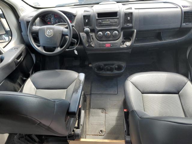 Photo 8 from auction – 2015 RAM PROMASTER with VIN 3C6TRVAG8FE507506