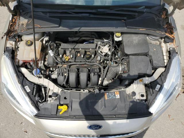 Photo 11 from auction – 2017 FORD FOCUS SE with VIN 1FADP3F20HL289906