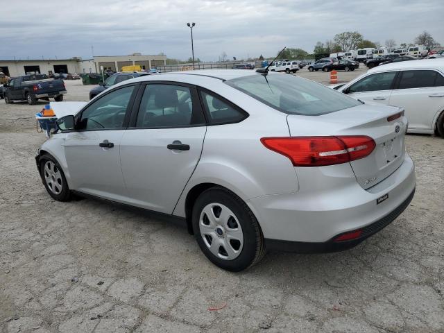 Photo 2 from auction – 2015 FORD FOCUS S with VIN 1FADP3E21FL383632