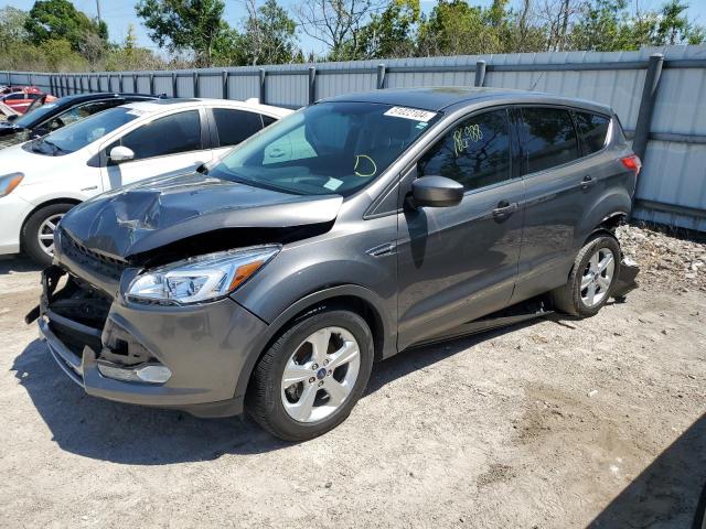 FORD ESCAPE 2014 with VIN 1FMCU0GX0EUB23183 - Photo from auction