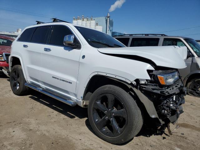Photo 4 from auction – 2015 JEEP GRAND CHER with VIN 1C4RJFCG1FC889690