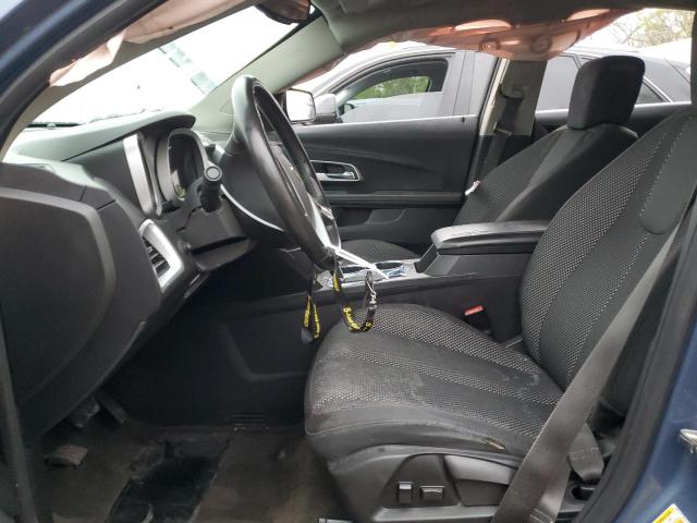 Photo 7 from auction – 2011 CHEVROLET EQUINOX LT with VIN 2CNALDEC5B6416010