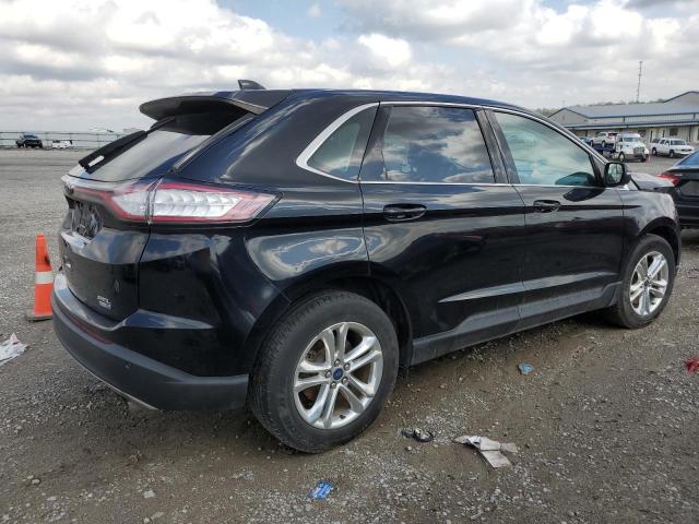Photo 3 from auction – 2016 FORD EDGE SEL with VIN 2FMPK4J92GBB77649