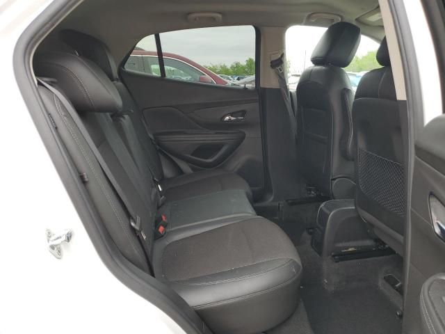 Photo 11 from auction – 2020 BUICK ENCORE PRE with VIN KL4CJASB2LB073078
