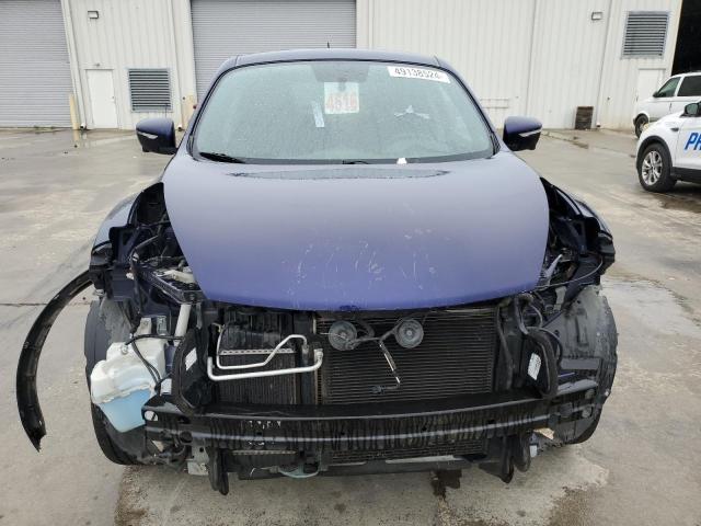Photo 5 from auction – 2015 NISSAN JUKE S with VIN JN8AF5MR7FT502461