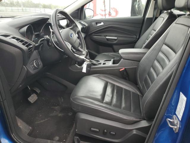 Photo 7 from auction – 2017 FORD ESCAPE TIT with VIN 1FMCU0J95HUD43661