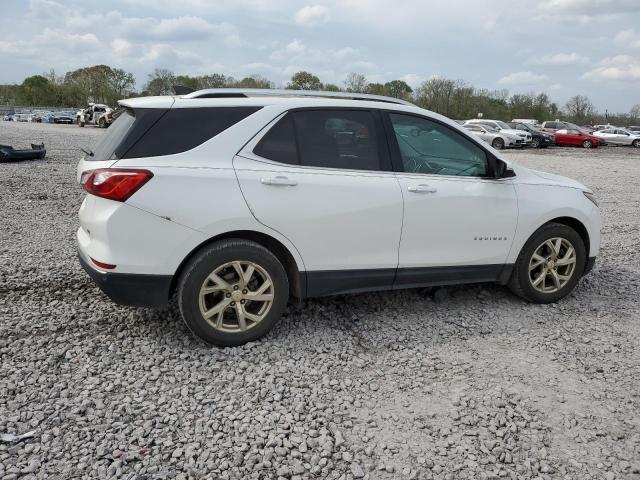 Photo 3 from auction – 2018 CHEVROLET EQUINOX LT with VIN 2GNAXKEX1J6234908
