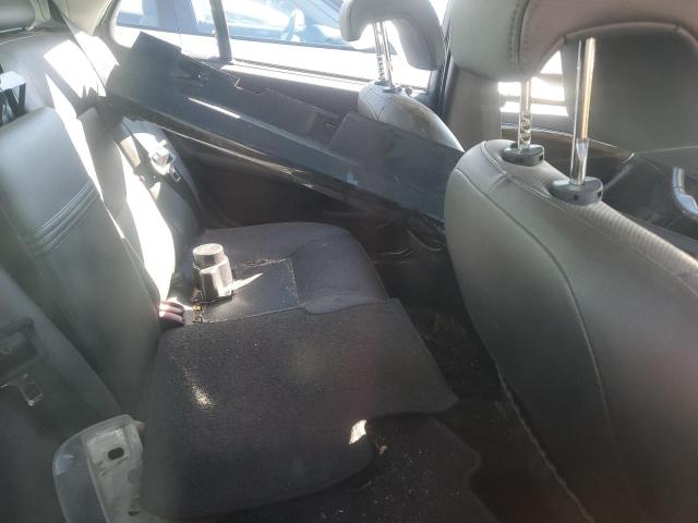 Photo 10 from auction – 2007 SAAB 9-5 2.3T with VIN YS3ED49G173514958