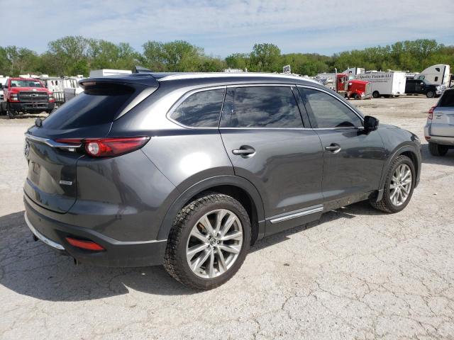 Photo 3 from auction – 2016 MAZDA CX-9 SIGNA with VIN JM3TCBEY9G0124249