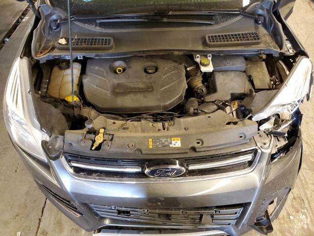Foto 11 de la subasta – 2016 FORD ESCAPE TIT con VIN 1FMCU9J98GUA26993