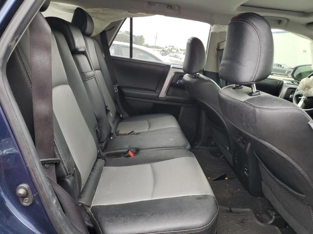Photo 11 from auction – 2015 TOYOTA 4RUNNER SR with VIN JTEZU5JR4F5106982
