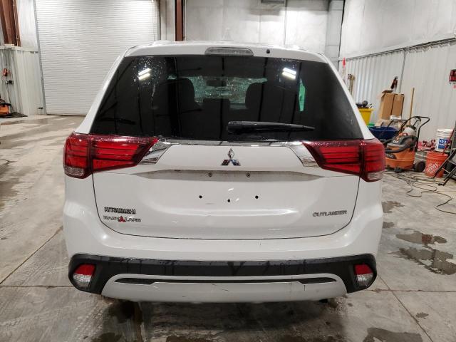 Photo 6 from auction – 2019 MITSUBISHI OUTLANDER with VIN JA4AD2A36KZ008206